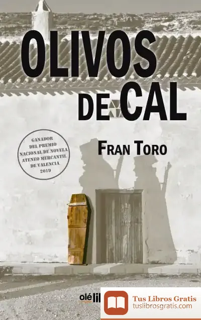 Descargar Olivos De Cal
