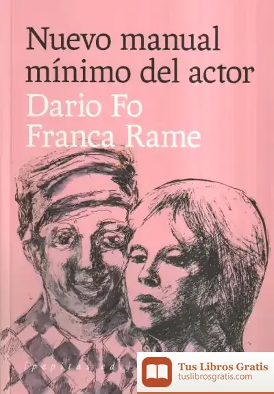 Descargar Nuevo Manual Mínimo Del Actor