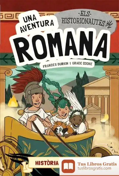 Descargar Els Historionautes. Una Aventura Romana