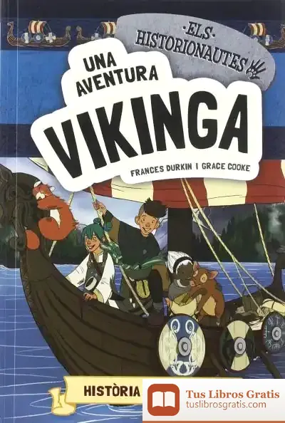 Descargar Els Historionautes. Una Aventura Vikinga