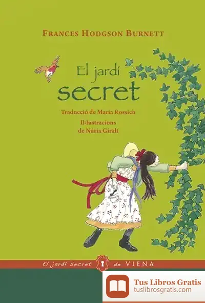Descargar El Jardí Secret (Edició Rústica)