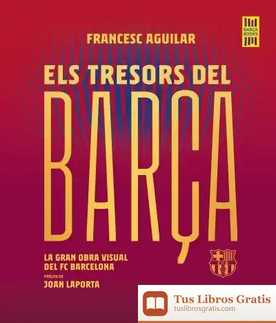Descargar Els Tresors Del Barça