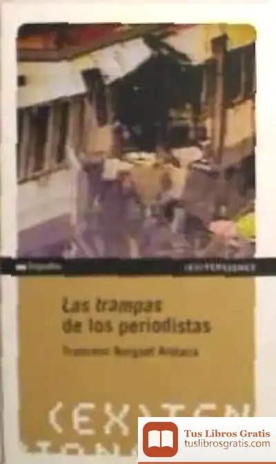 Descargar Trampas De Los Periodistas