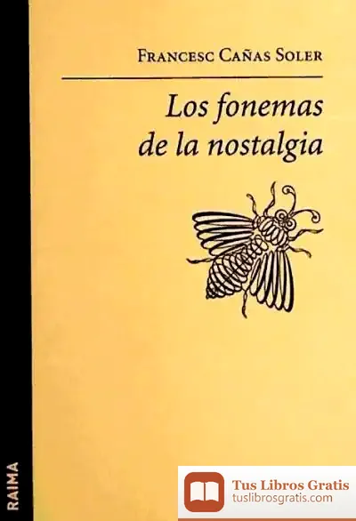 Descargar Fonemas De La Nostalgia
