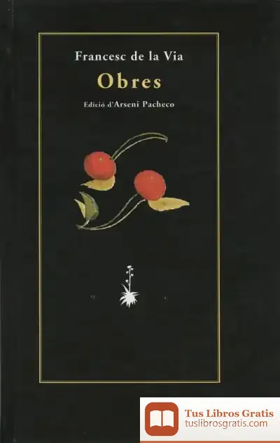 Descargar Obres de Varios Autores