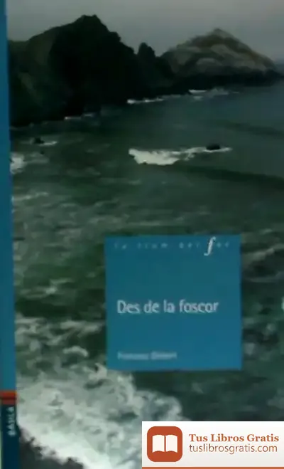 Descargar Des De La Foscor