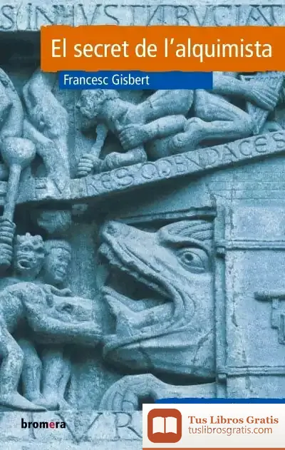 Descargar El Secret De L'Alquimista