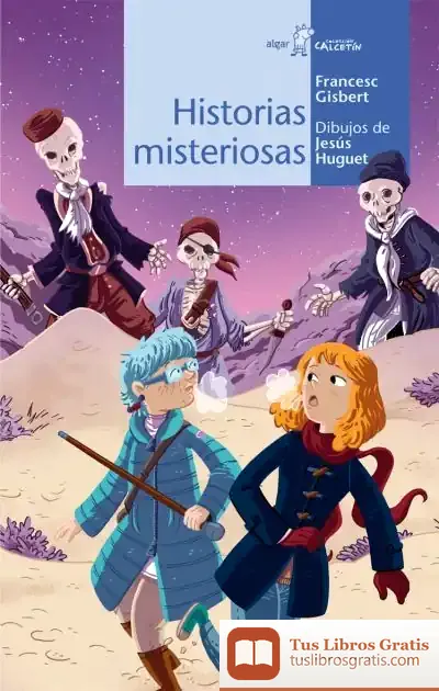 Descargar Historias Misteriosas