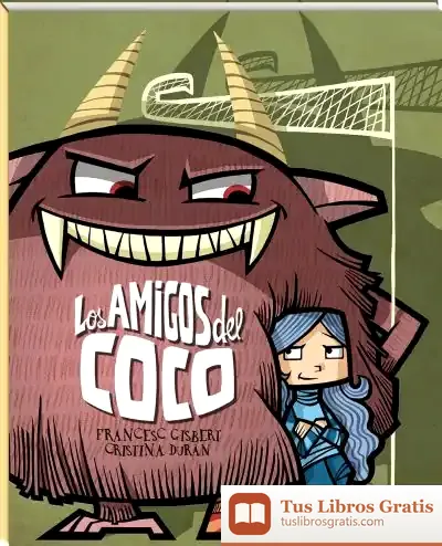 Descargar Los Amigos Del Coco