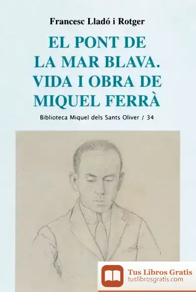 Descargar El Pont De La Mar Blava