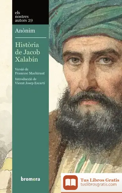 Descargar Història De Jacob Xalabín