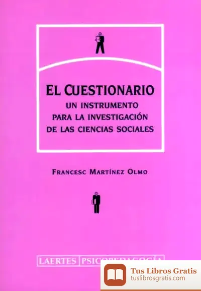 Descargar Cuestionario, El