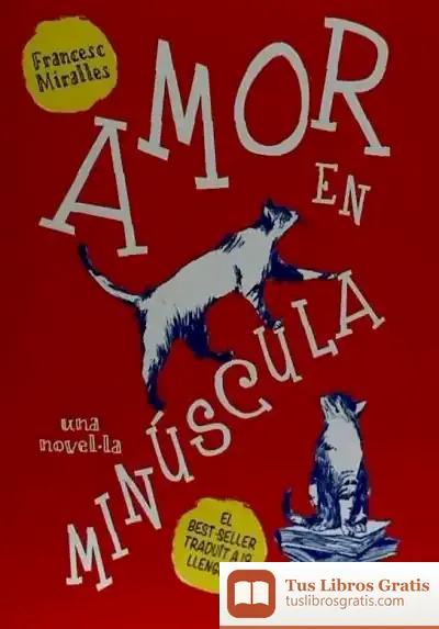 Descargar Amor En Minúscula