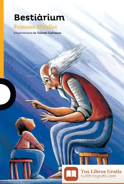 Descargar Bestiàrium. Contes Molt Bèsties