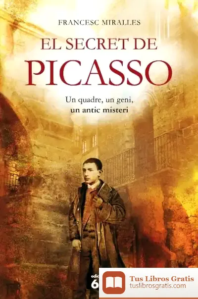 Descargar El Secret De Picasso