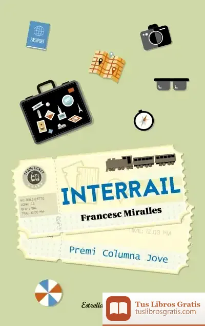 Descargar Interrail