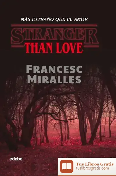 Descargar Stranger Than Love