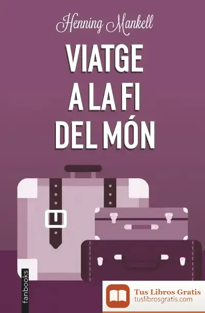 Descargar Viatge A La Fi Del Món de Francesc Miralles