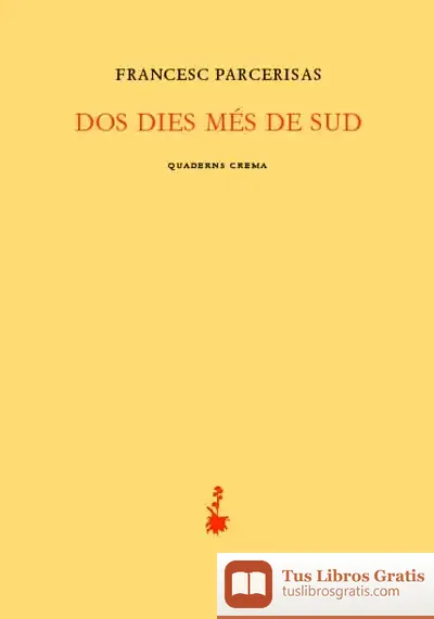 Descargar Dos Dies Més De Sud
