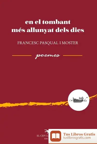 Descargar En El Tombant Més Allunyat Dels Dies