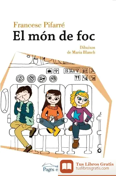 Descargar El Món De Foc