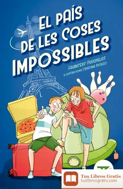Descargar El País De Les Coses Impossibles