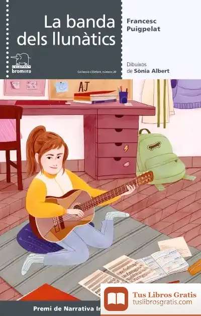 Descargar La Banda Dels Llunàtics