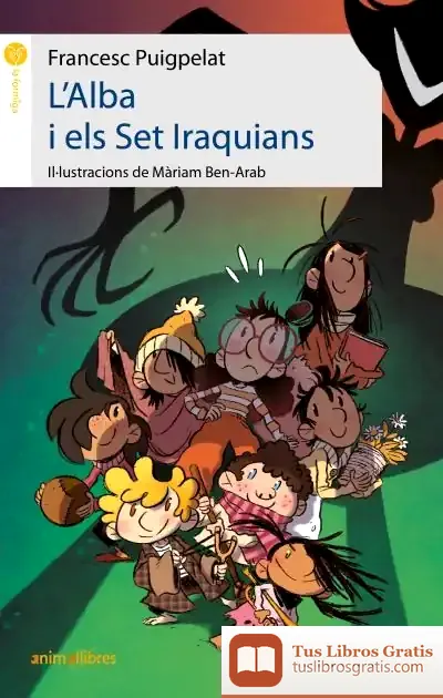 Descargar L'Alba I Els Set Iraquians