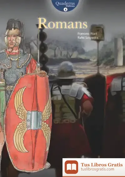 Descargar Romans