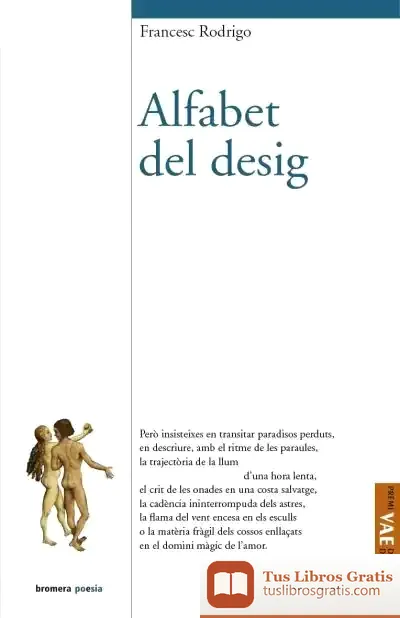 Descargar Alfabet Del Desig