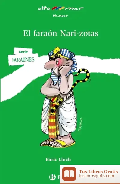 Descargar El Faraón Nari-Zotas