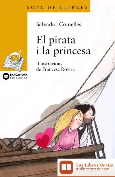 Descargar El Pirata I La Princesa
