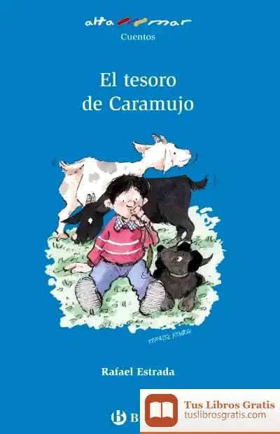 Descargar El Tesoro De Caramujo