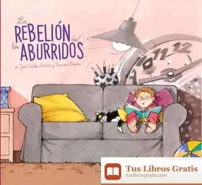 Descargar La Rebelión De Los Aburridos