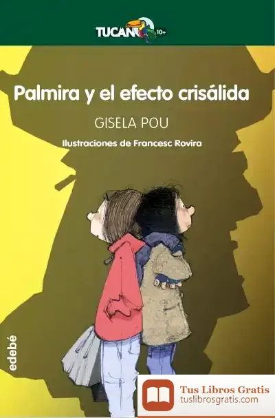 Descargar Palmira Y El Efecto Crisálida