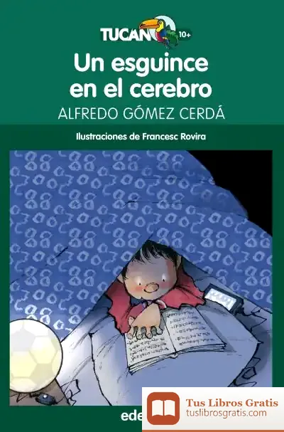 Descargar Un Esguince En El Cerebro