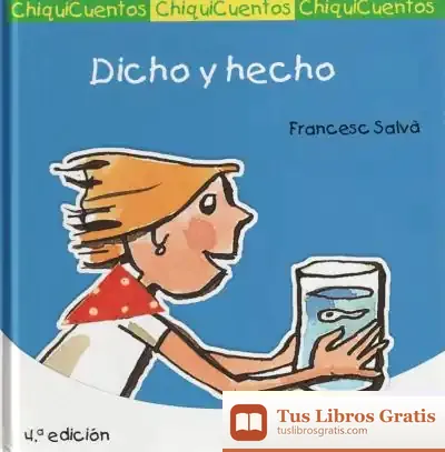 Descargar Dicho Y Hecho