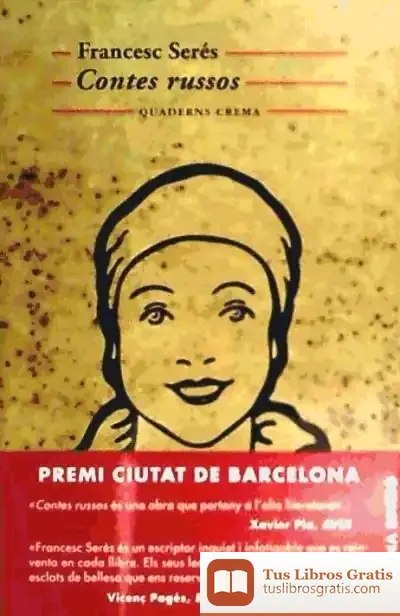 Descargar Contes Russos de Francesc Serés