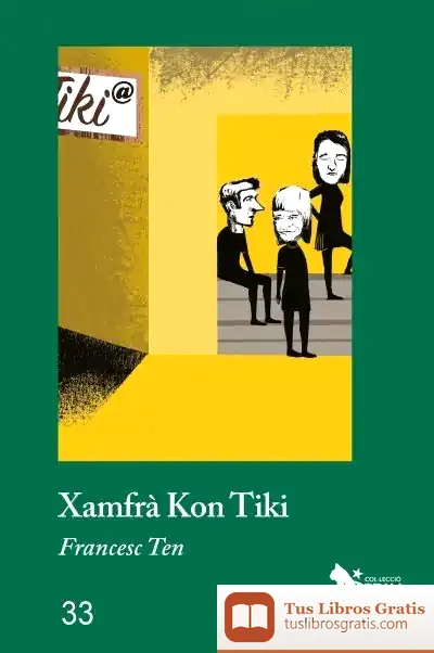 Descargar Xamfrà Kon Tiki