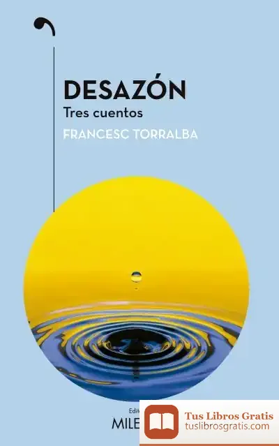 Descargar Desazón
