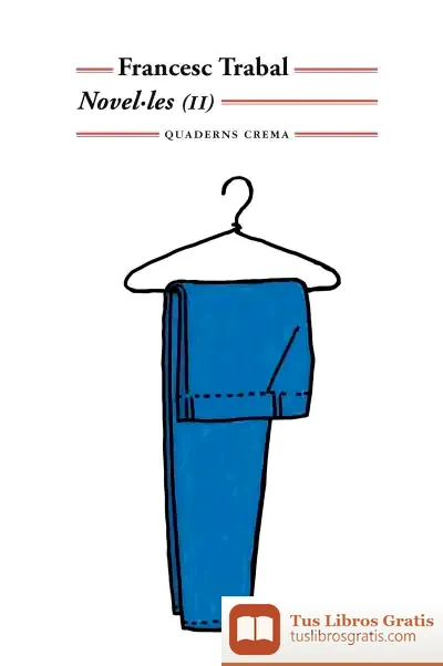 Descargar Novel·Les (Ii)