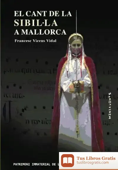 Descargar El Cant De La Sibil·La A Mallorca