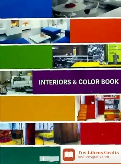 Descargar Interiors & Color Book
