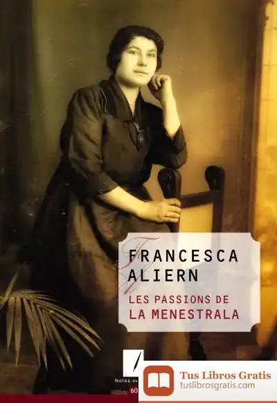 Descargar Les Passions De La Menestrala