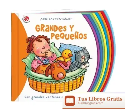 Descargar Grandes Y Pequeños de Juan Sempere y Guarinos