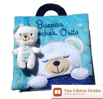 Descargar Buenas Noches, Osito