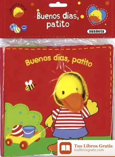 Descargar Buenos Días, Patito