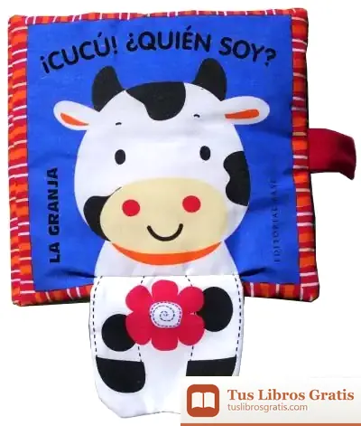 Descargar Cucú! ¿Quién Soy? de Francesca Ferri