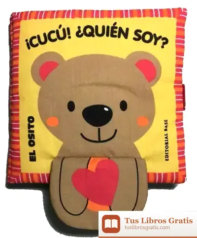Descargar ¡Cucú! ¿Quién Soy? El Osito