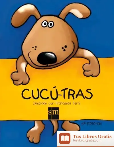 Descargar Cucú-Tras